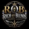 Rich Off Blends Barber Supply