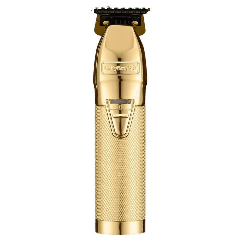 BabylissPRO FX787 GoldFX Outlining Trimmer