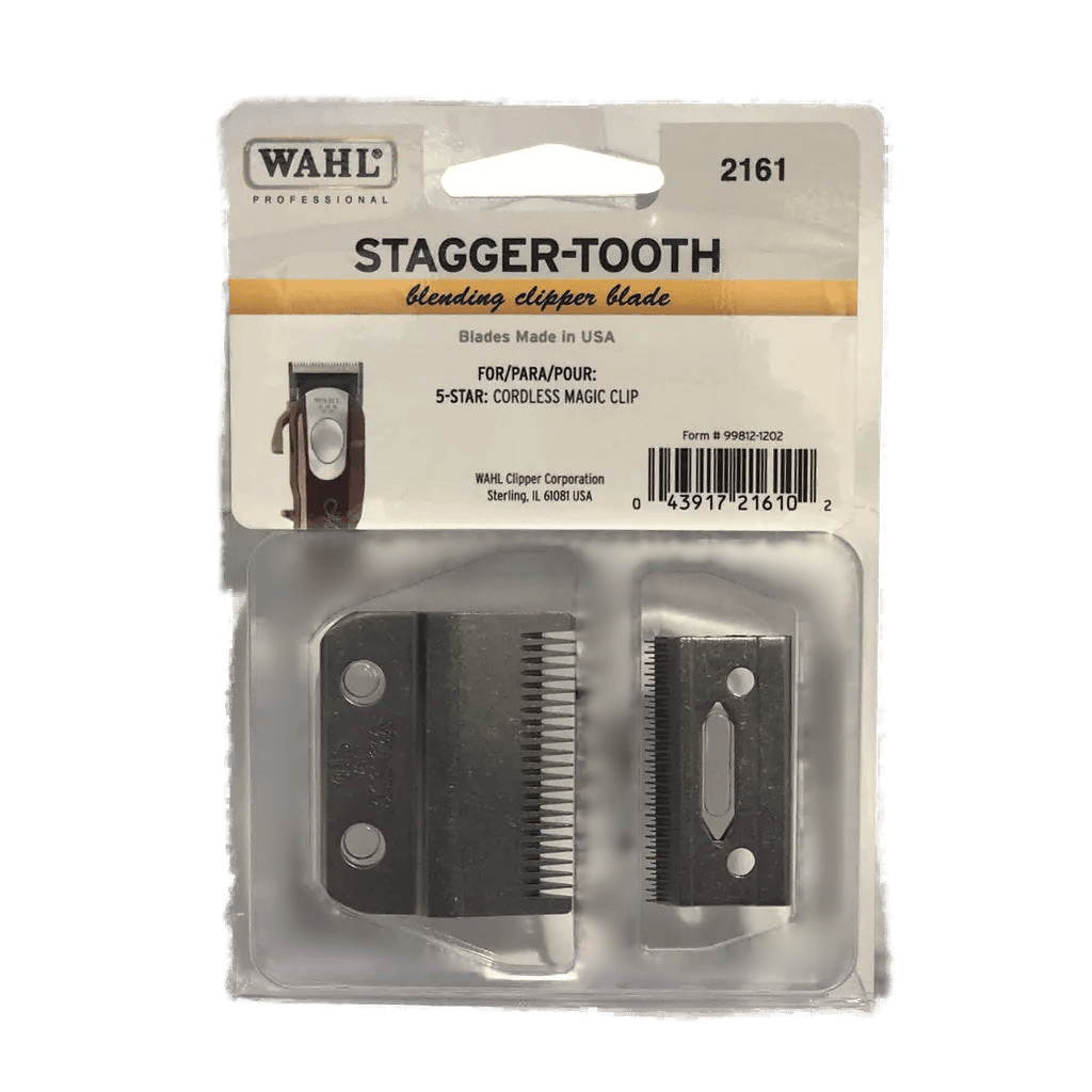 Wahl Magic Clip Replacement Blade