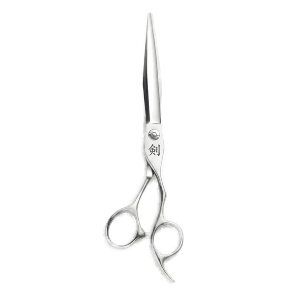 Rich Off Blends 6.5 inch Japanese Steel Barber Shear