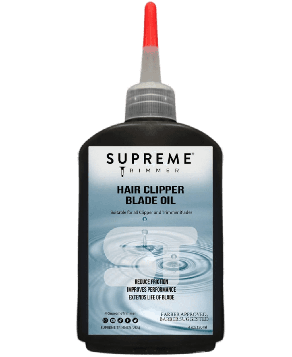 Supplies & Care